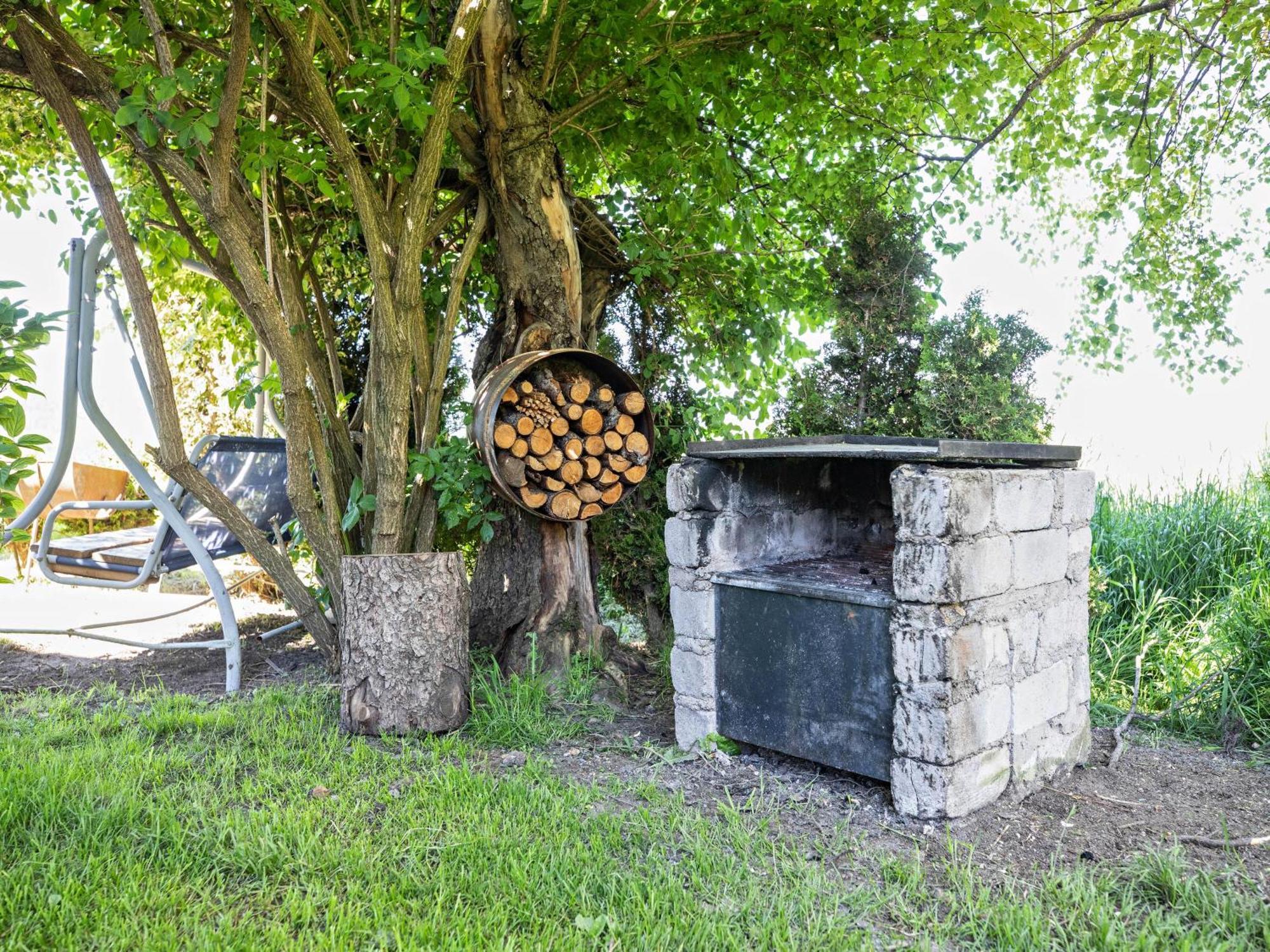 Huanzhof Ferienwohnung Schwarzhorn Aldino Luaran gambar